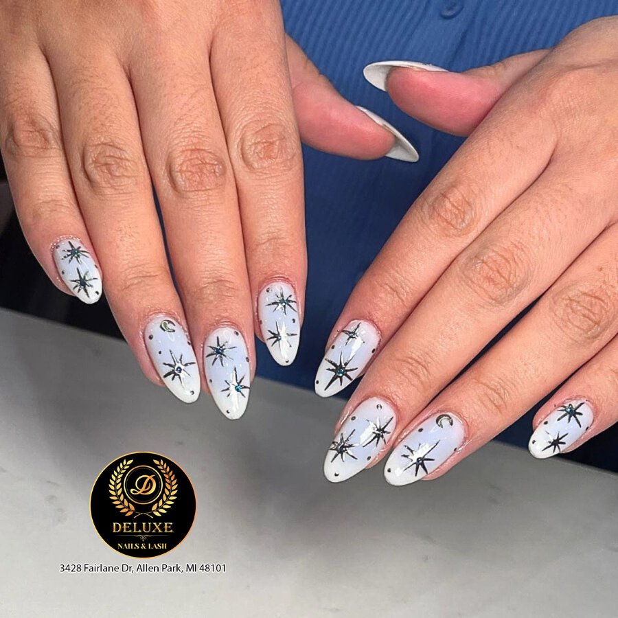 Deluxe Nails Spa & Lash